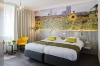 Ibis Styles Almere Hotel a Huizen