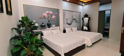 Mai Viên Homestay & Restaurant Hotel in zona Tu Hieu Pagoda