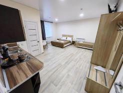 Kolymskaya Gostinitsa