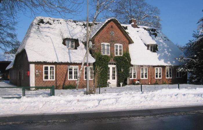 Wollesen's Reiterhof