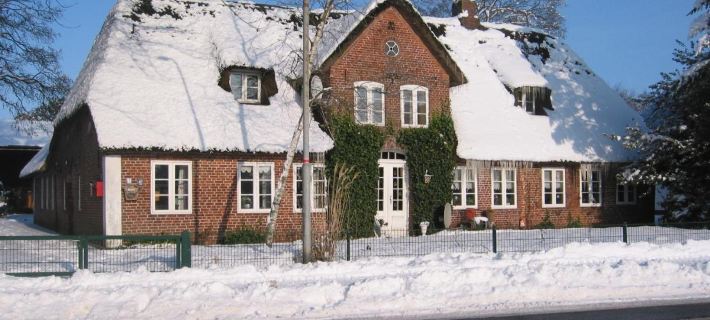 Reiterhof Wollesen Hotels in Nordfriesland