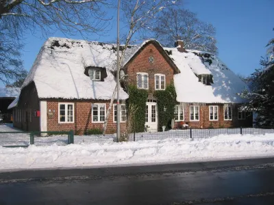Reiterhof Wollesen Hotel a 