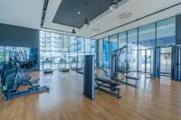 Zen 3-Bedroom w Pool 6 Pax - Semarak Hotel a Kampung Datuk Keramat