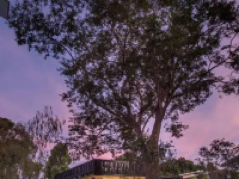 โรงแรมบาบาราย โรงแรมในอำเภอเมืองศรีสะเกษ