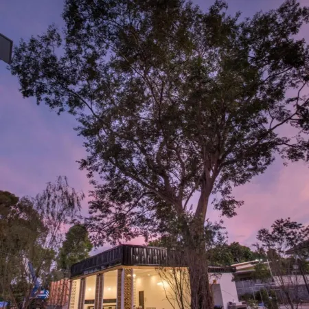 Babaline Hotel