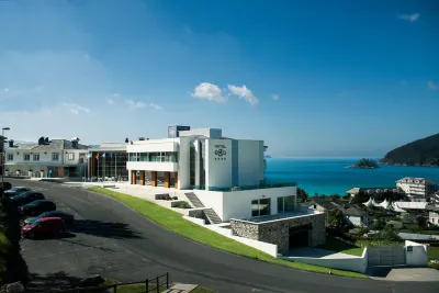 Hotel Ego Hotels in Viveiro