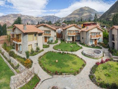 Intiterra Apart Hotel Villas