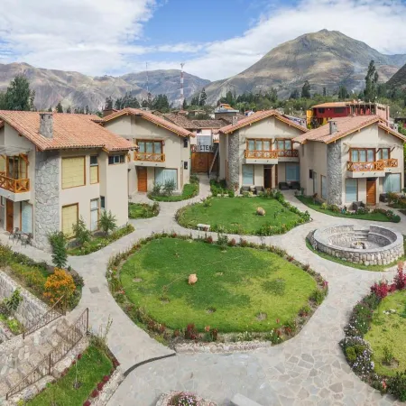Intiterra Apart Hotel Villas