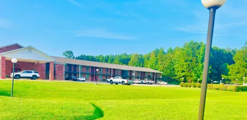 Ashley Inn Hotels in Crossett