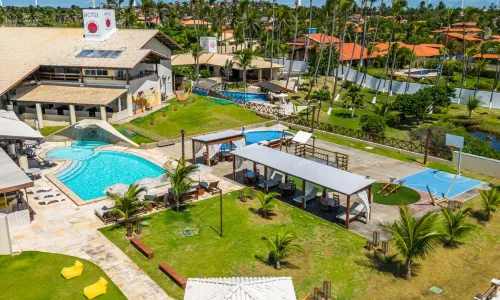 Sunset Beach Hotel