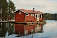 Sandvik Gård Hôtels à : 