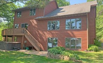 LakePlace Bed & Breakfast