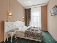 Levitan` Hotel Hotels in Vladimir