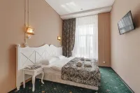 Levitan` Hotel