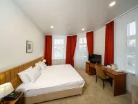 Hotel Pushkin Hotels in Tver'