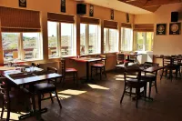 Fossatún Country Hotel