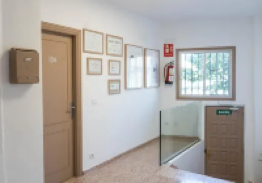 Pensión Alcalá