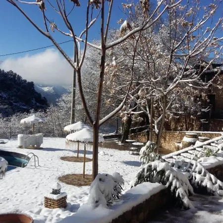 Calerilla Hotel