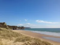 Patricks Boathouse Hotels in Swansea