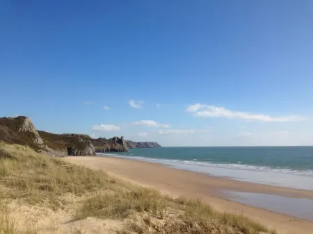 Patricks Boathouse Отели рядом с достопримечательностью «Клайн Гарденс»