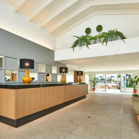 Hoposa Hotel & Apartaments VillaConcha