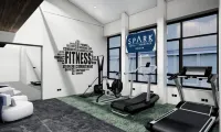 Spark Hotel Residence Konya - 4-Star