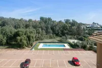 Apartamentos Turísticos la Castilleja -  Ferienwohnungen
