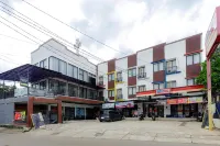 Urbanview Srb Near Mall Ciputra Cibubur by RedDoorz Hotels in Jatisampurna