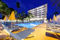 Talayot - Adults Only - Beach