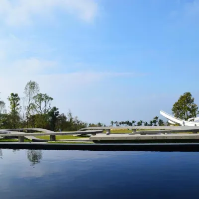 KHOKAK PANORAMAS Hotels near Janfusun Fancyworld