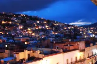 Hotel de la Paz - Scenic