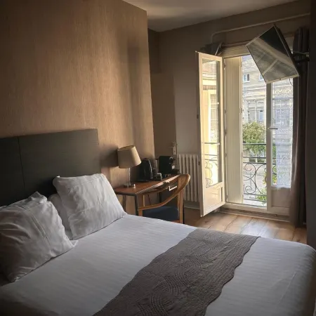 Hotel Berthelot