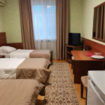 Hotel Magnolia Hotels in 