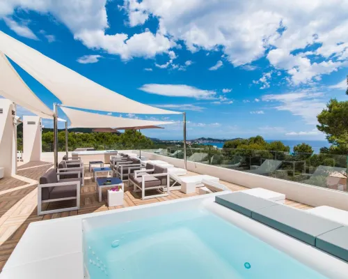 Hotel Na Taconera Hotels in Llevant