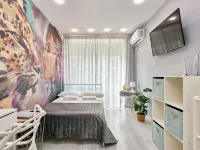 Piter Hotel โรงแรมในเปียร์ม