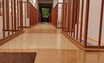 Kwale Golden Guest House