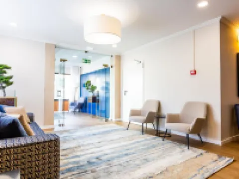 ドナ アメリア  ホテル バイ リダン ホテルズ ファティマのホテル