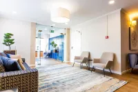 Dona Amélia Hotel by Ridan Hotels