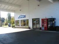 Bellingham Lodge