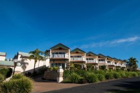 Tinaroo Lake Resort