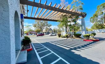 Rodeway Inn Milpitas Near Great Mall
