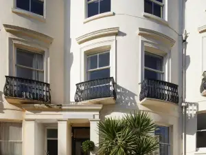 Lansdowne House Hove