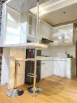 The suite metro apartement by Mikha King