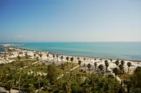 แกรนด์สเตย์ อพาร์ทเมนต์