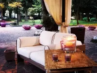 Ristorante Sant' Eustorgio Hotel a Arcore