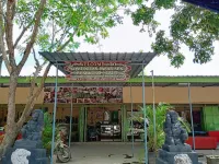 SleepRest @ Golden Prima Hotel dekat Bengkong Sadai Gate