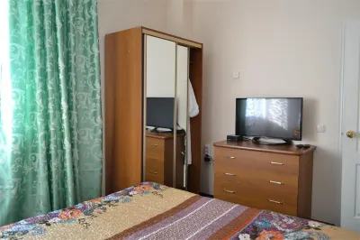Yahont Hotel โรงแรมใกล้พื้นที่อนุรักษ์ทางทะเล