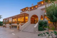 Cactus Beach Hotel Hotels in Stalida