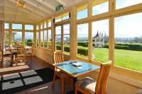 Manor Views NZ - 4 ดาว