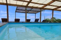 Quinta da Meia Eira - Pool